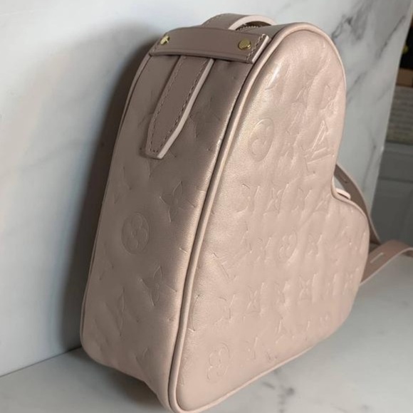 LOUIS VUITTON RARE BAG - Picture 5 of 8